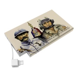 SEG2111M-RICM-CHARGEUR