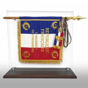 SEG2046M-5RC-DRAPEAU-REGIMENTAIRE